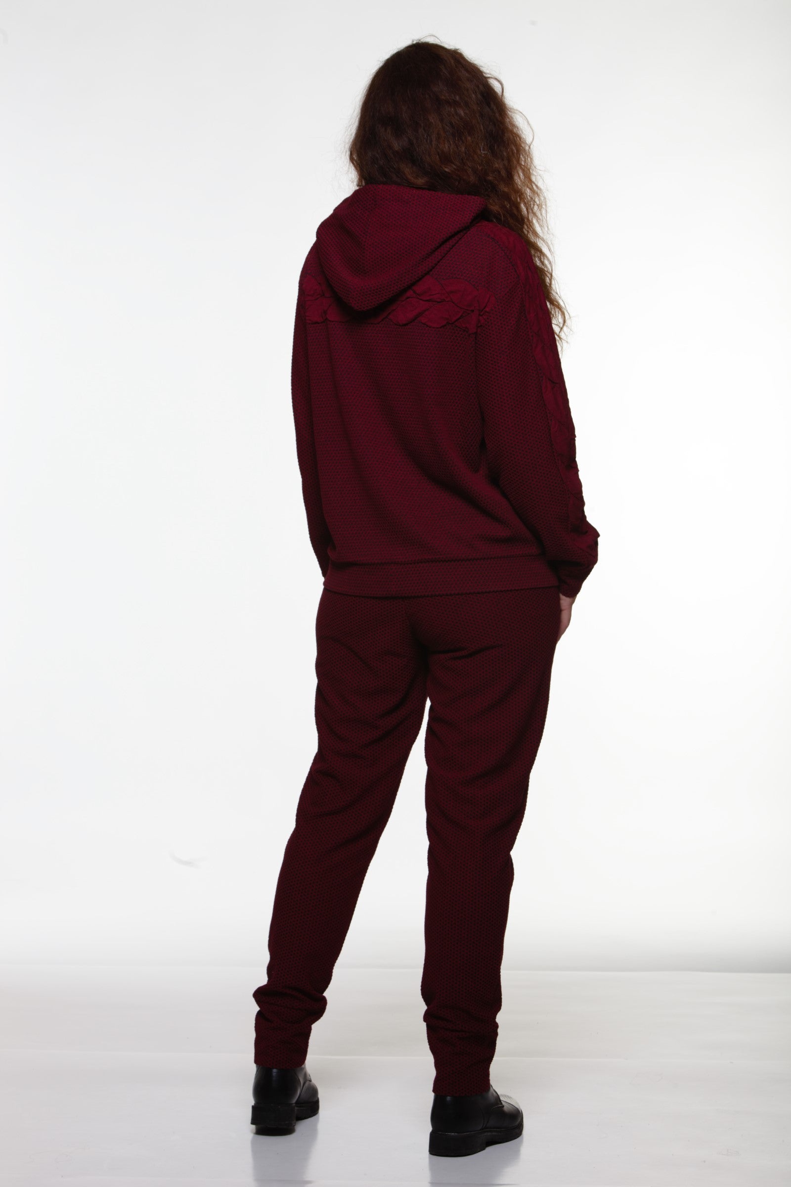 Casual Tracksuit Camila No41