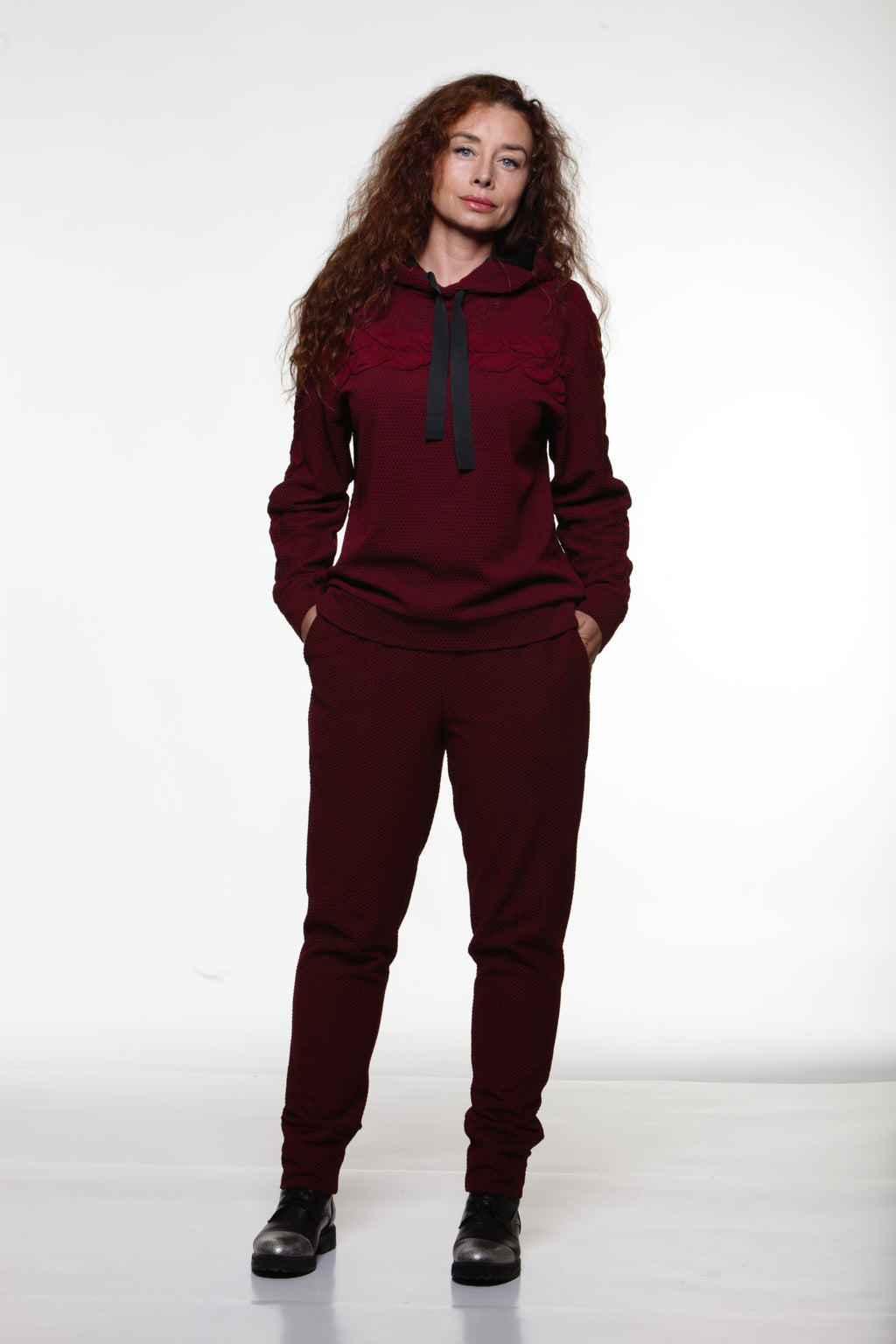 Casual Tracksuit Camila No41