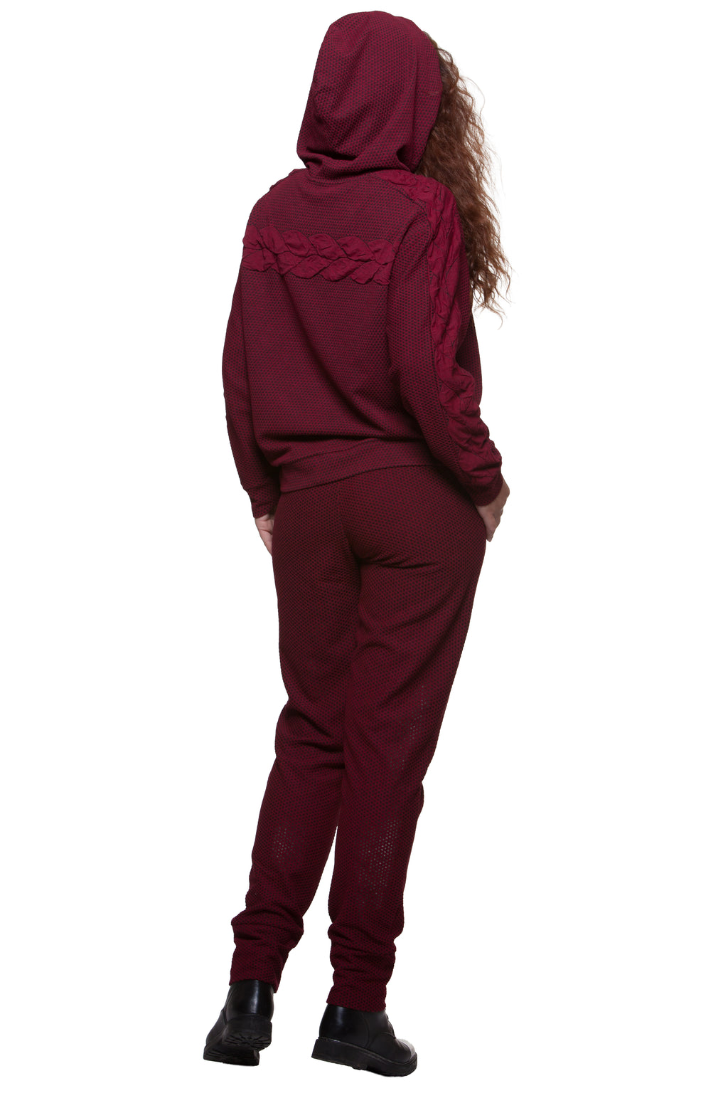 Lässiger Trainingsanzug Camila No41