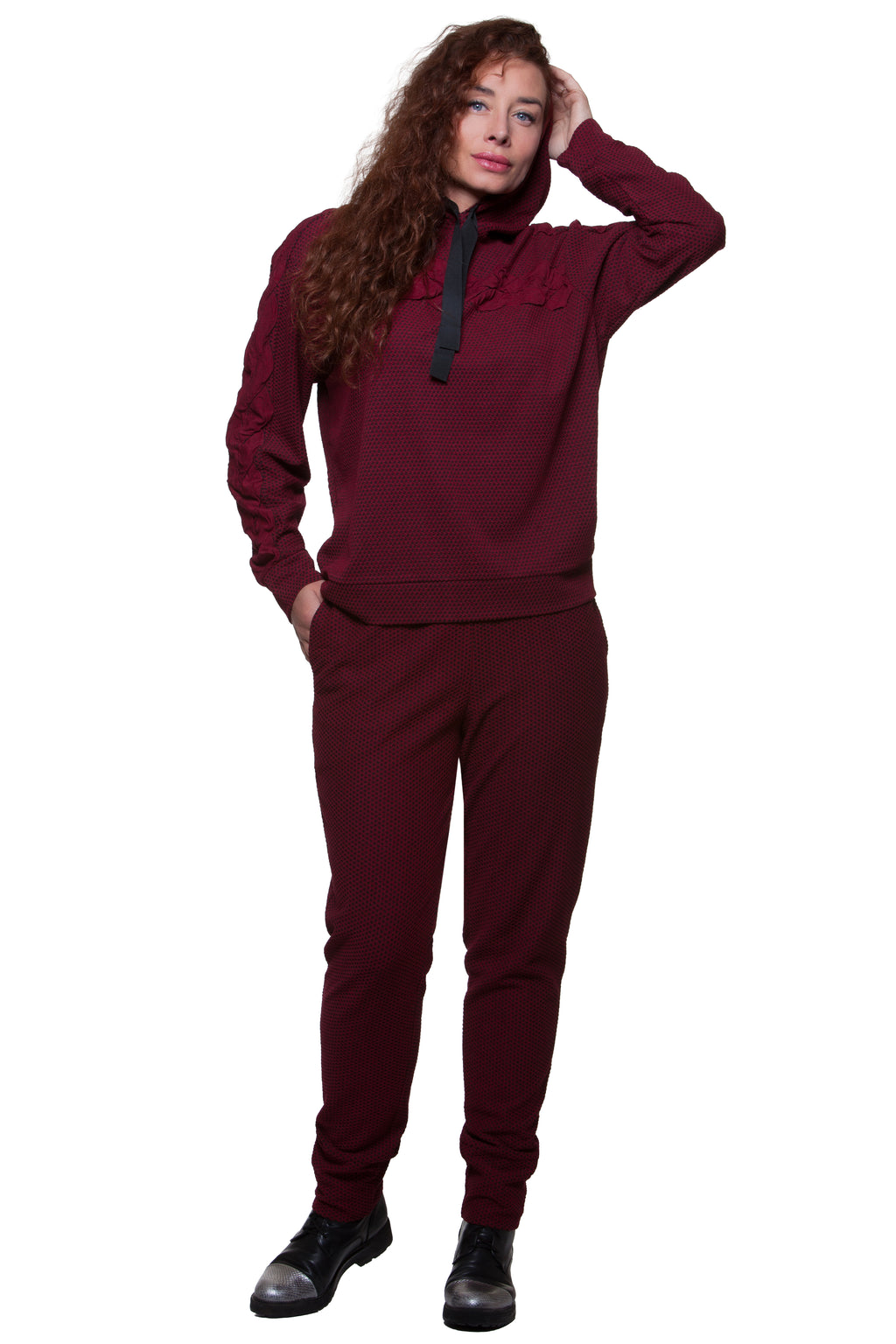 Lässiger Trainingsanzug Camila No41