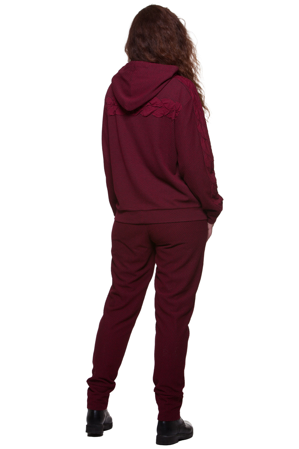 Lässiger Trainingsanzug Camila No41