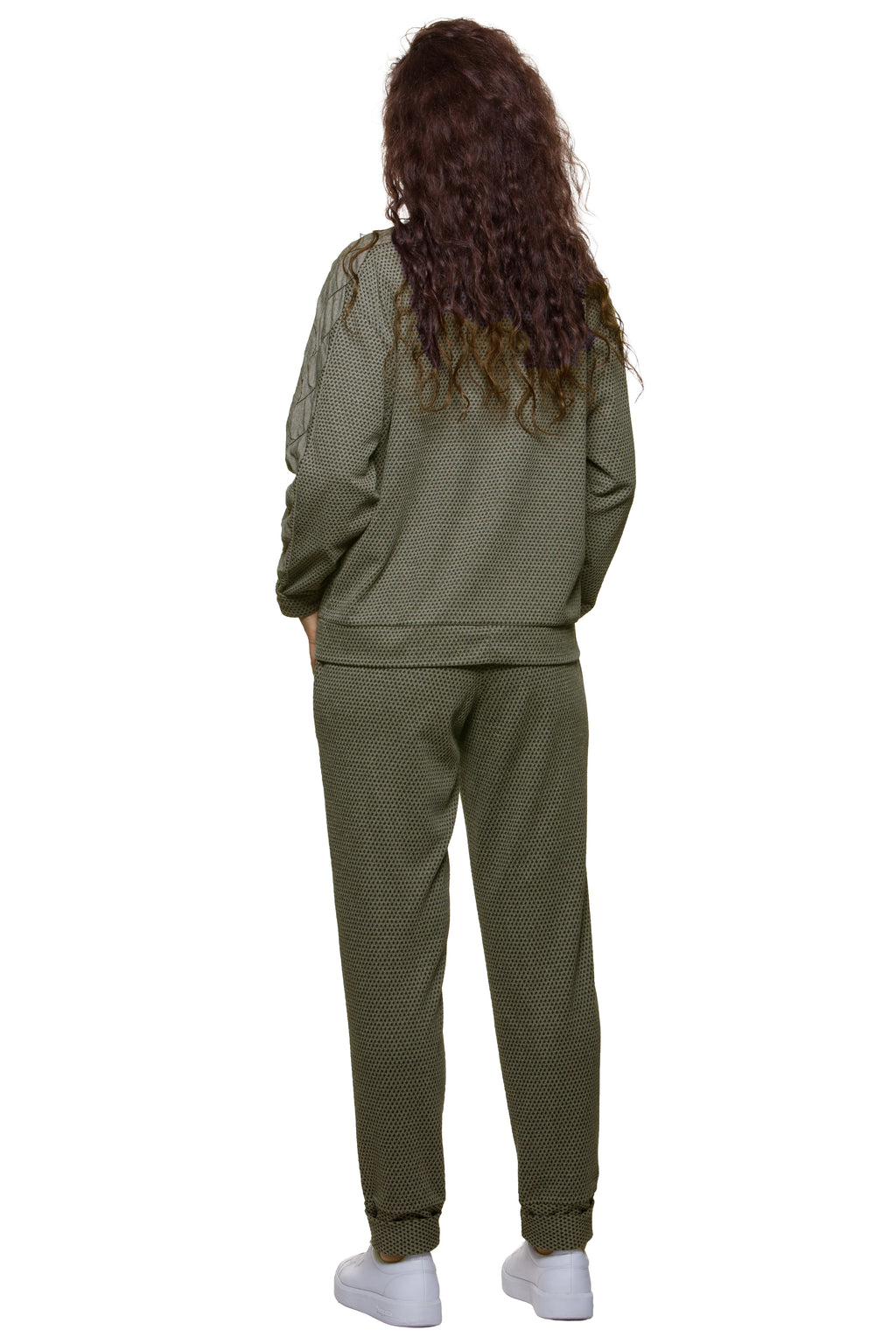 Lässiger Hosenanzug Camila No455