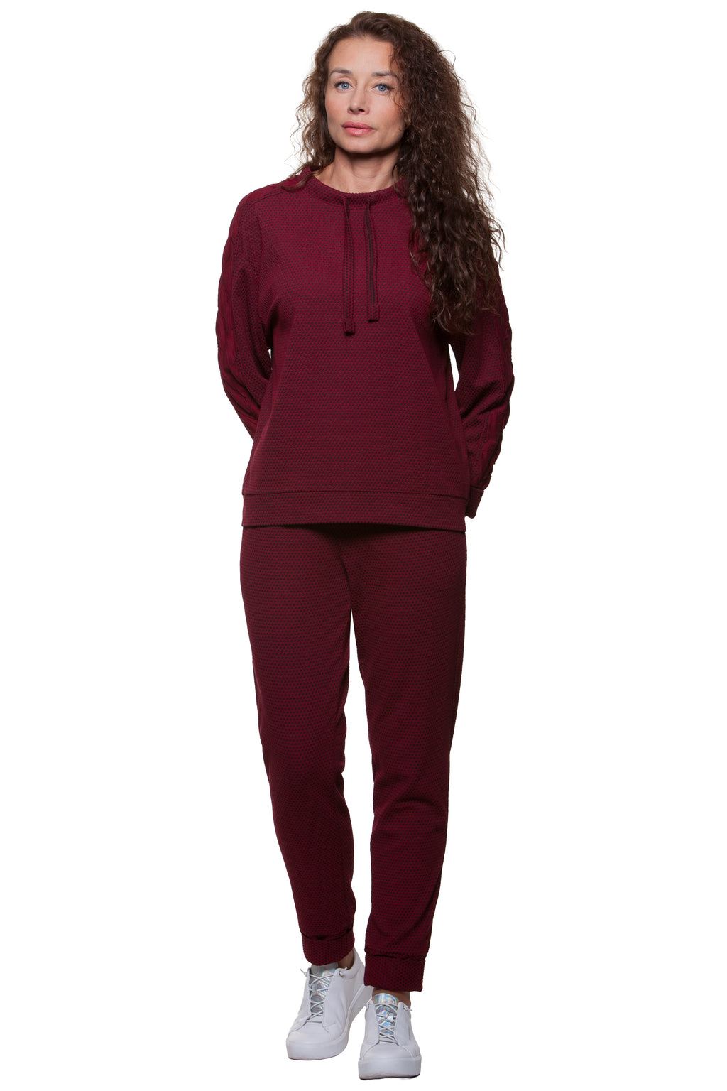 Casual Pantsuit Camila No480