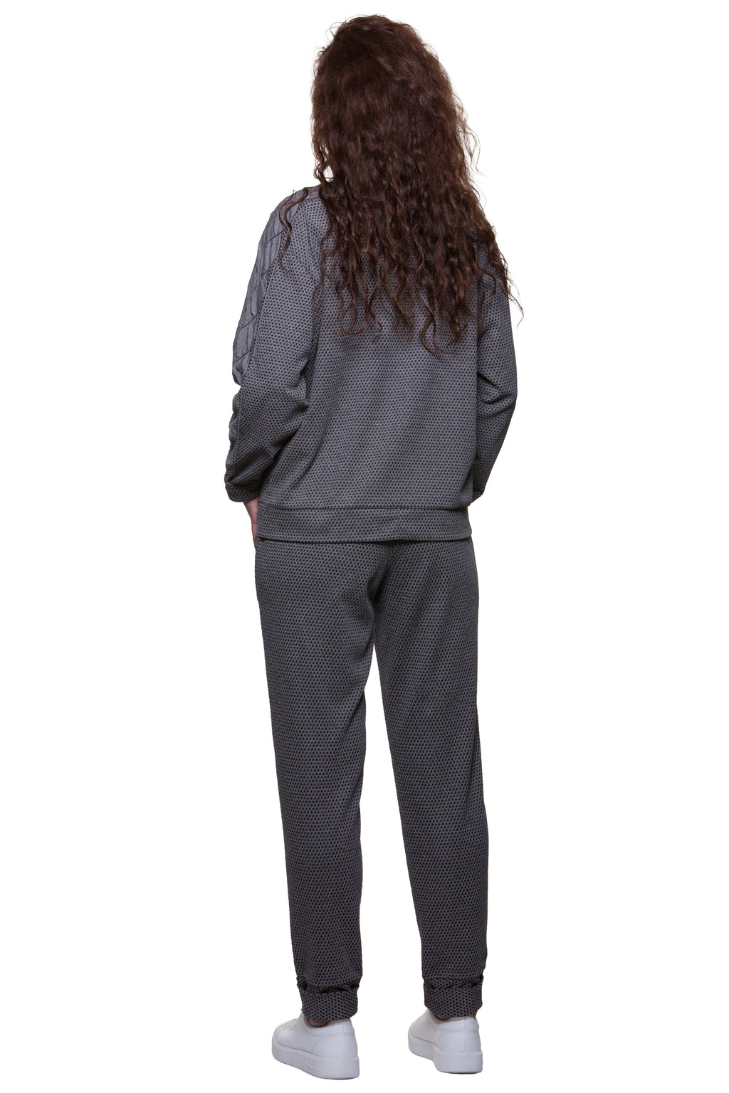 Casual Pantsuit Camila No450