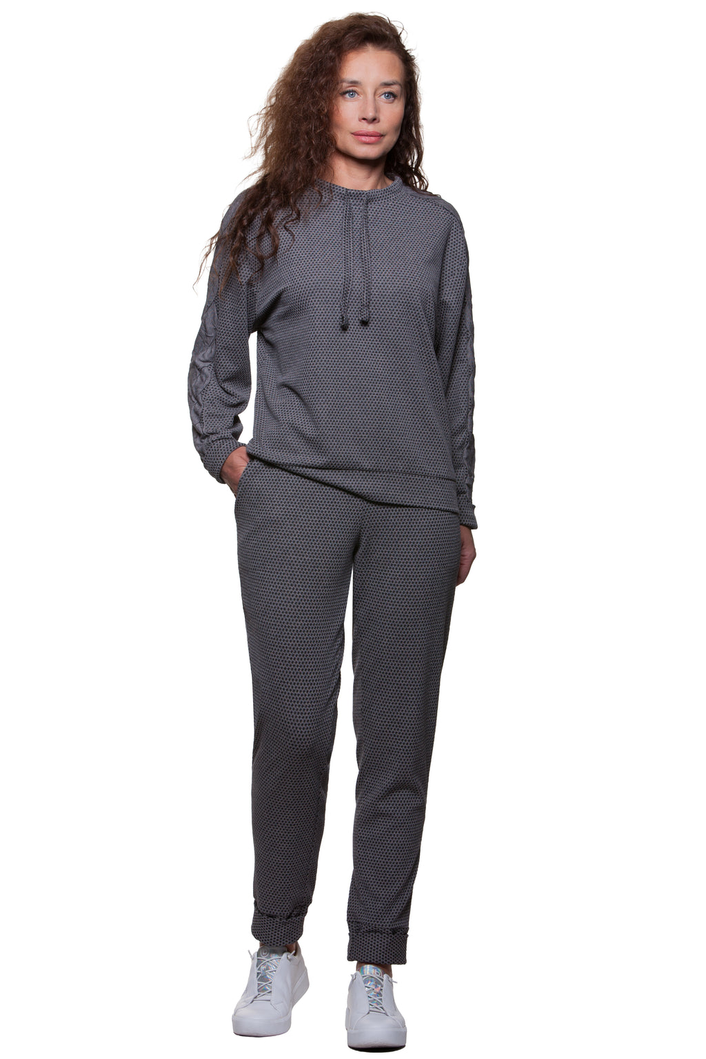 Casual Pantsuit Camila No450