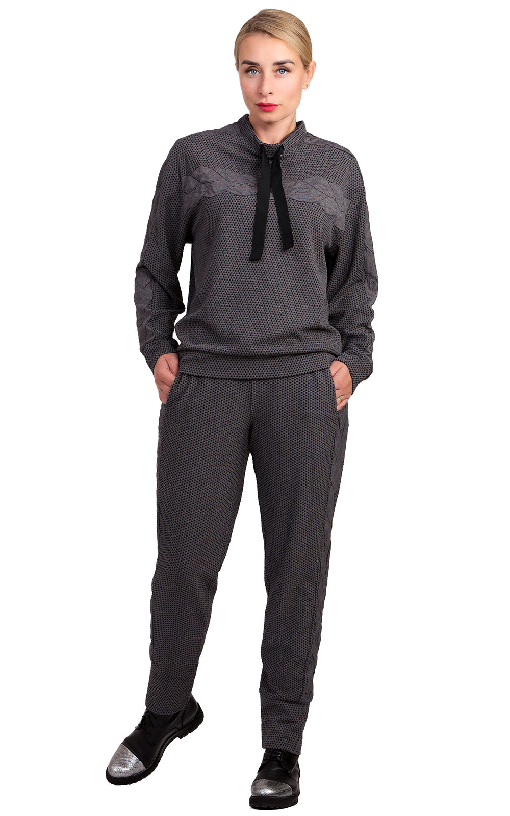 Casual Pantsuit Camila No47