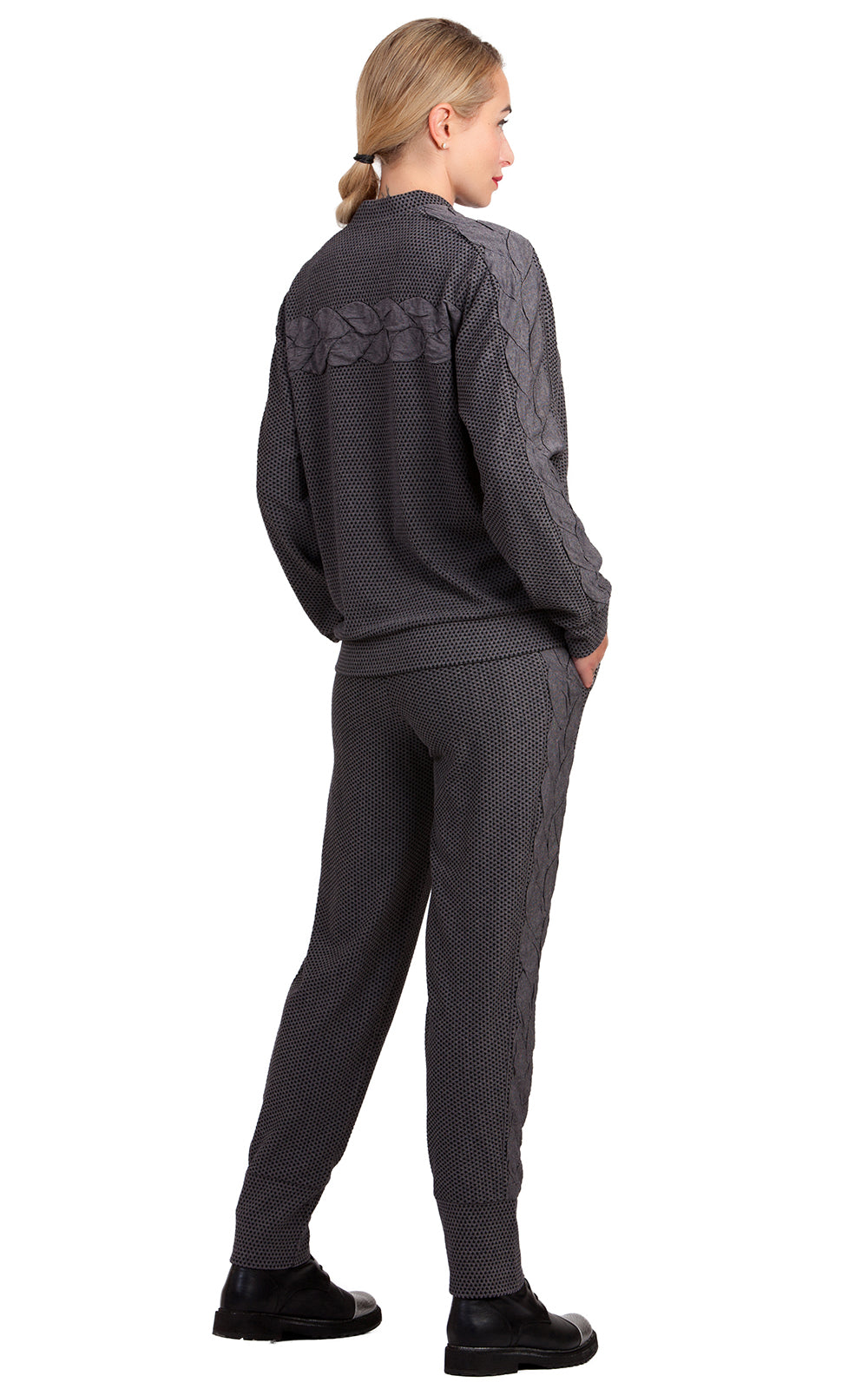 Casual Pantsuit Camila No47