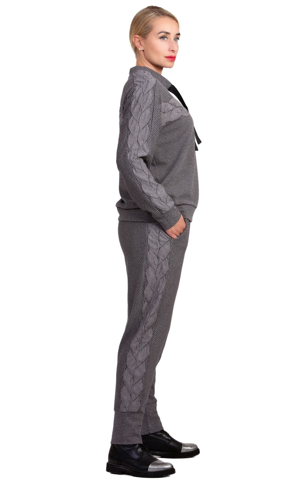 Casual Pantsuit Camila No45