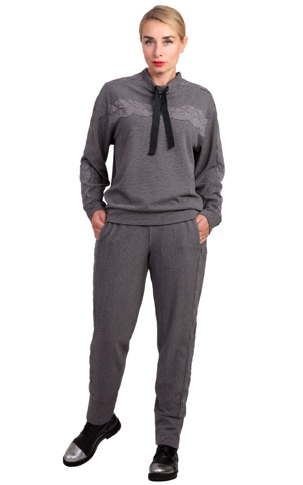 Casual Pantsuit Camila No45