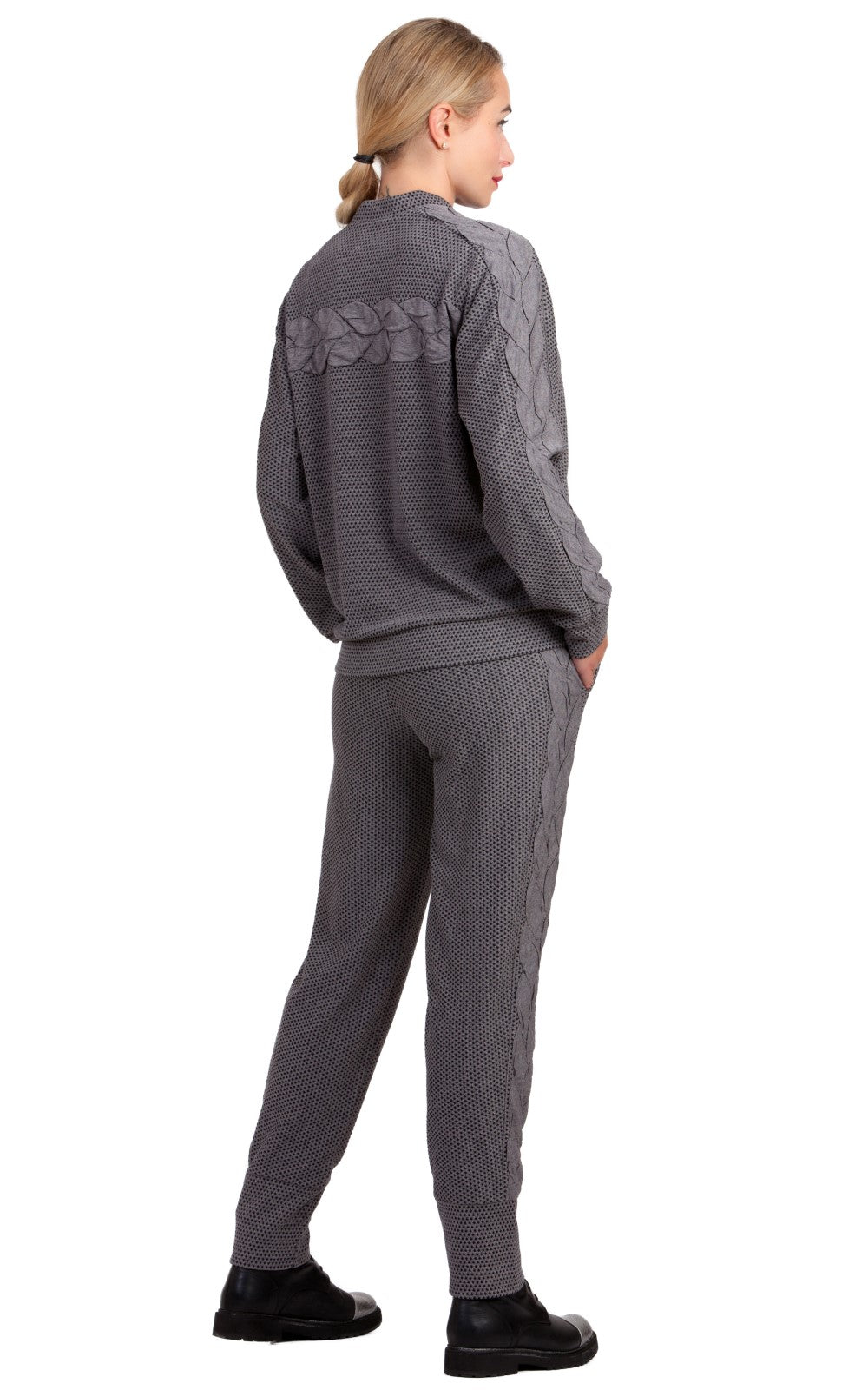 Casual Pantsuit Camila No45