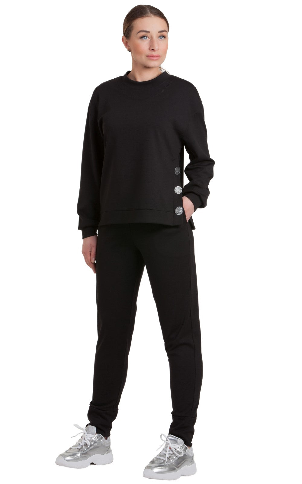 Elegant Pantsuit Camila No49