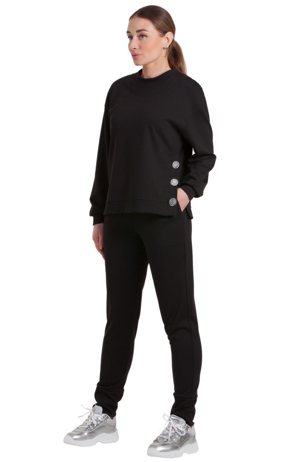 Elegant Pantsuit Camila No49