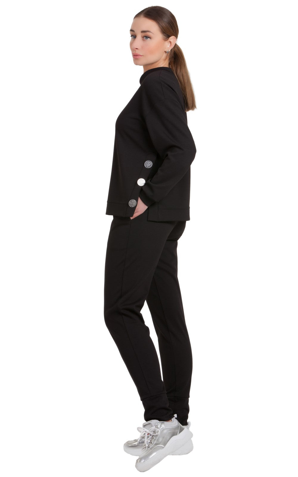 Elegant Pantsuit Camila No49