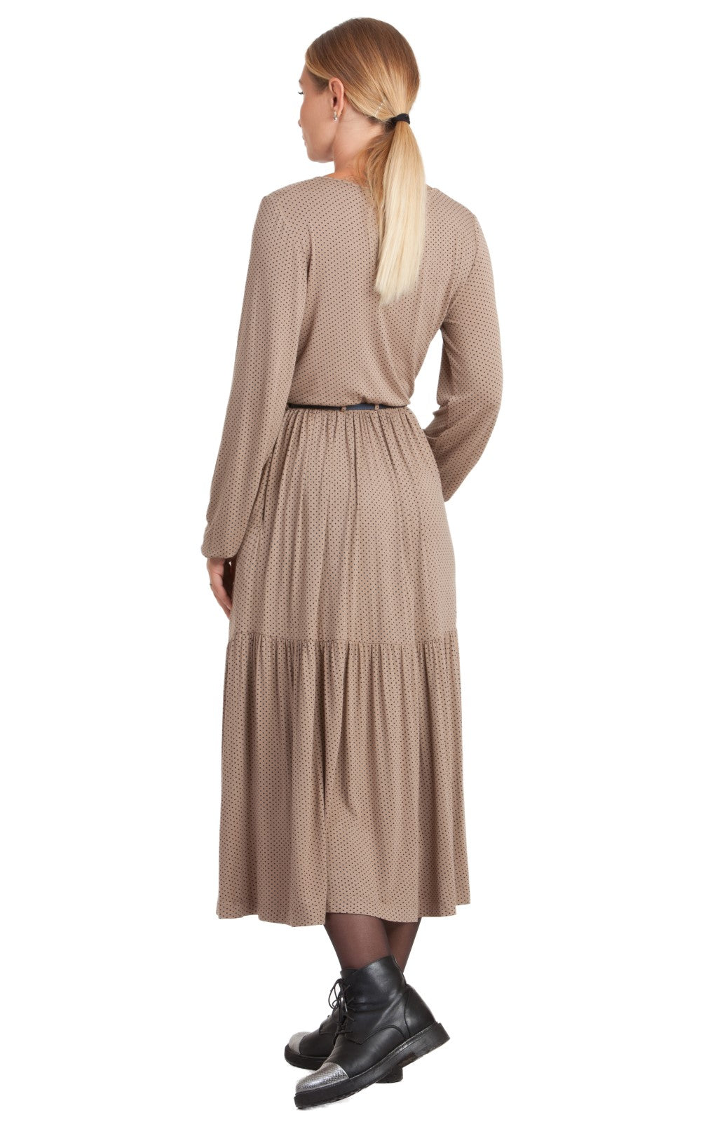Maxi Dress Ornella No2