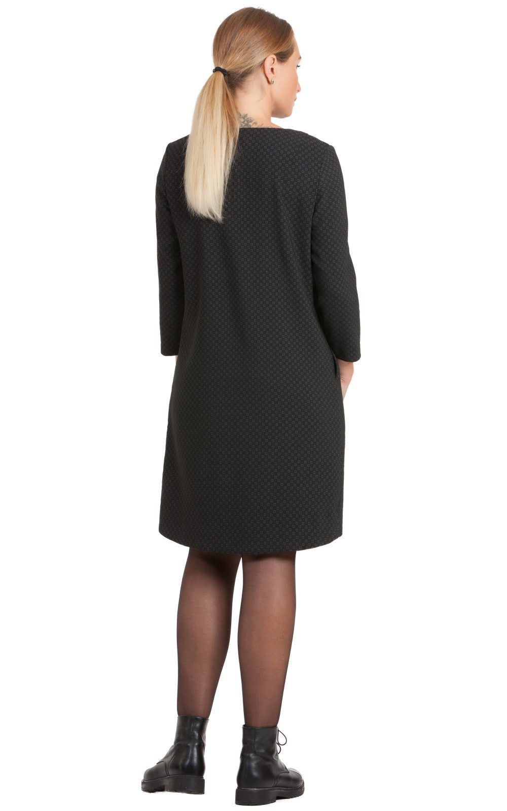 Elegant Business Dress Grace No9