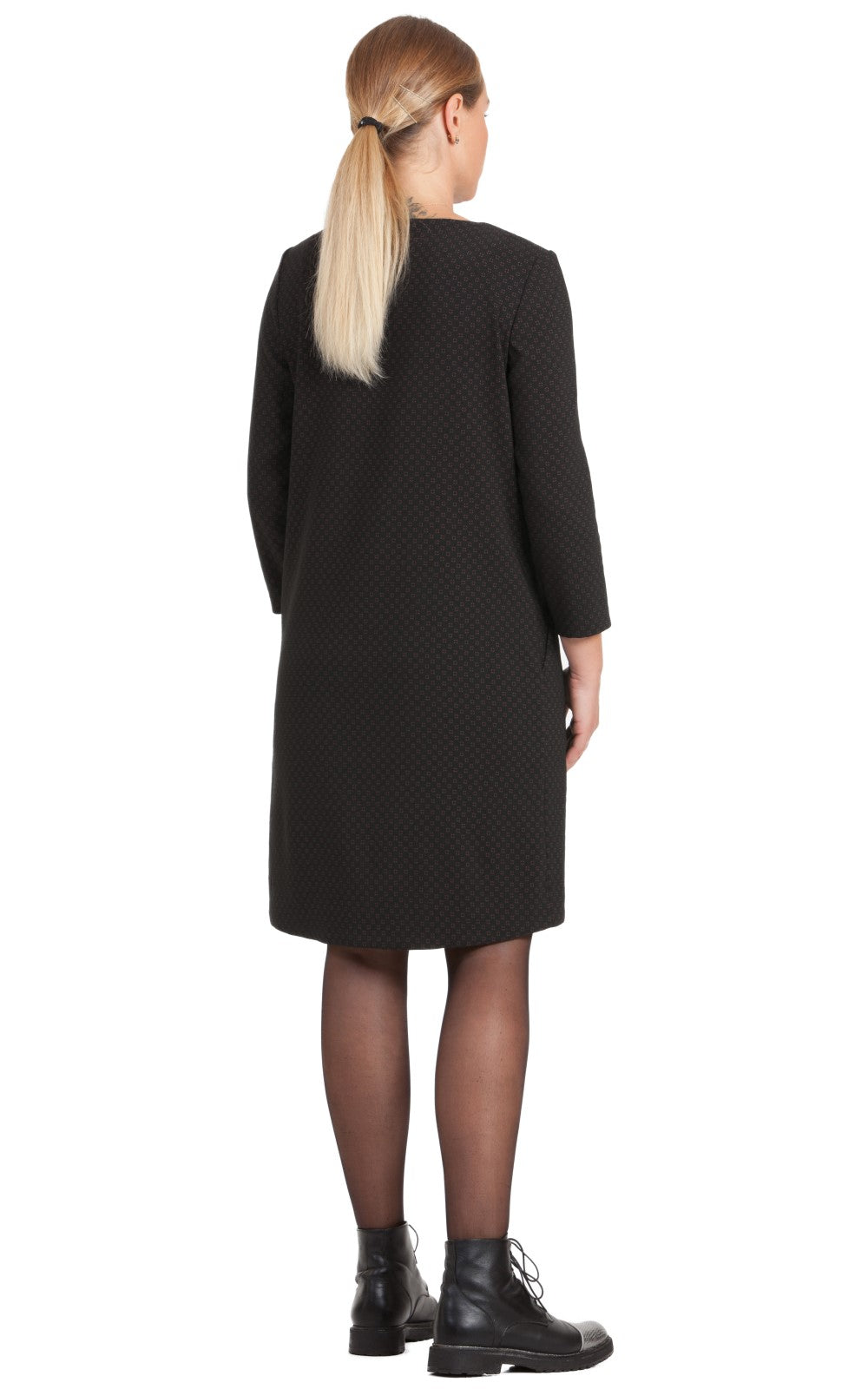 Elegant Business Dress Grace No8