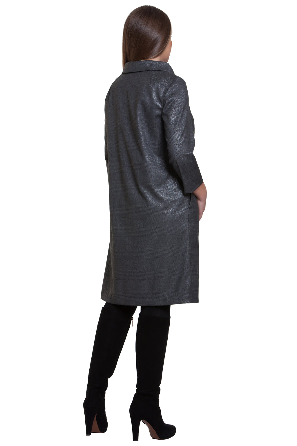 Eleganta A-līnijas kleita "Azalea No25"