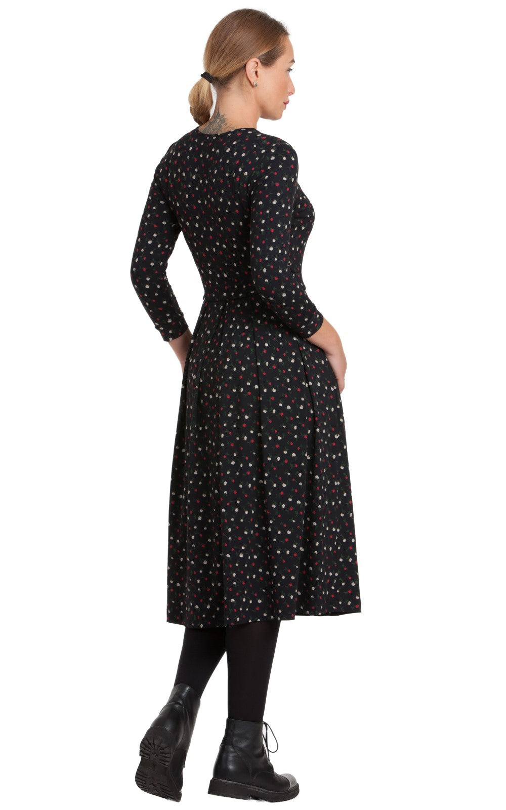 Midi Dress Ornella No3