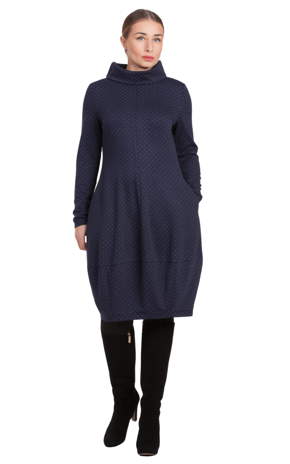 Casual Boho Dress Azalea No34