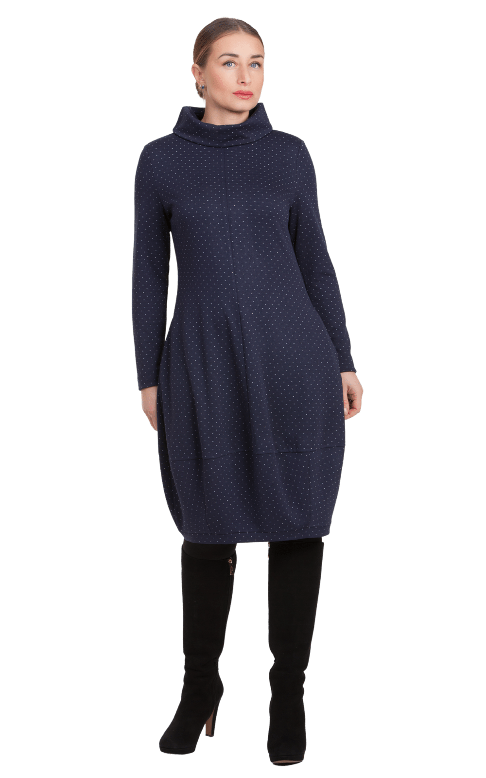 Casual Boho Dress Azalea No34