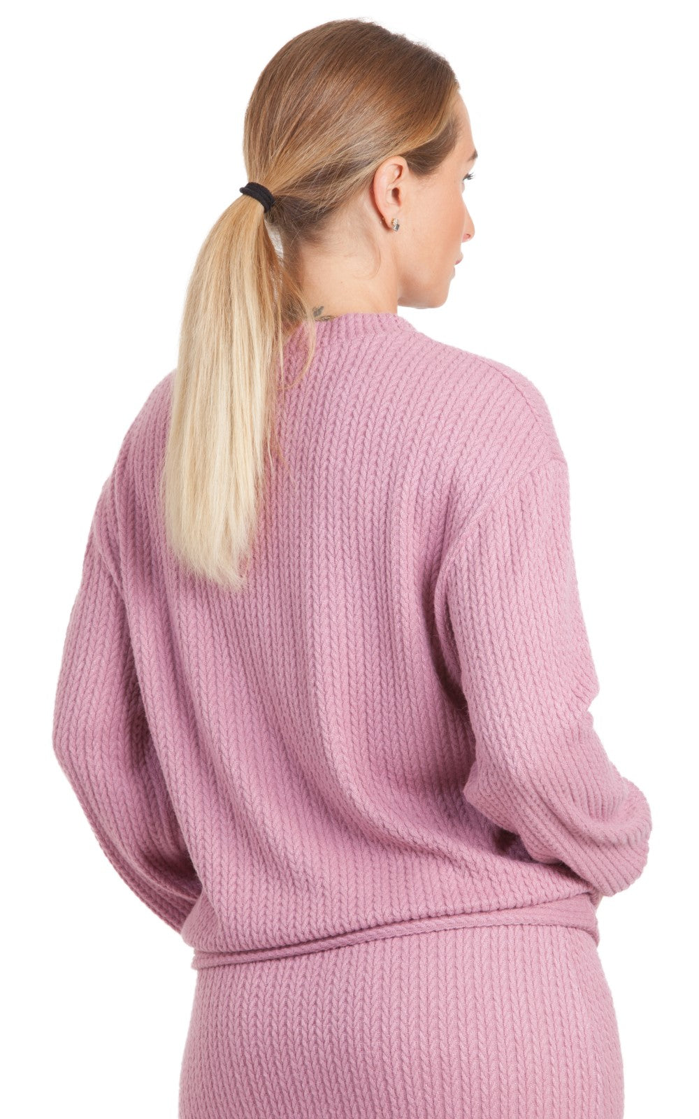 Warm and cozy suit Camila No37