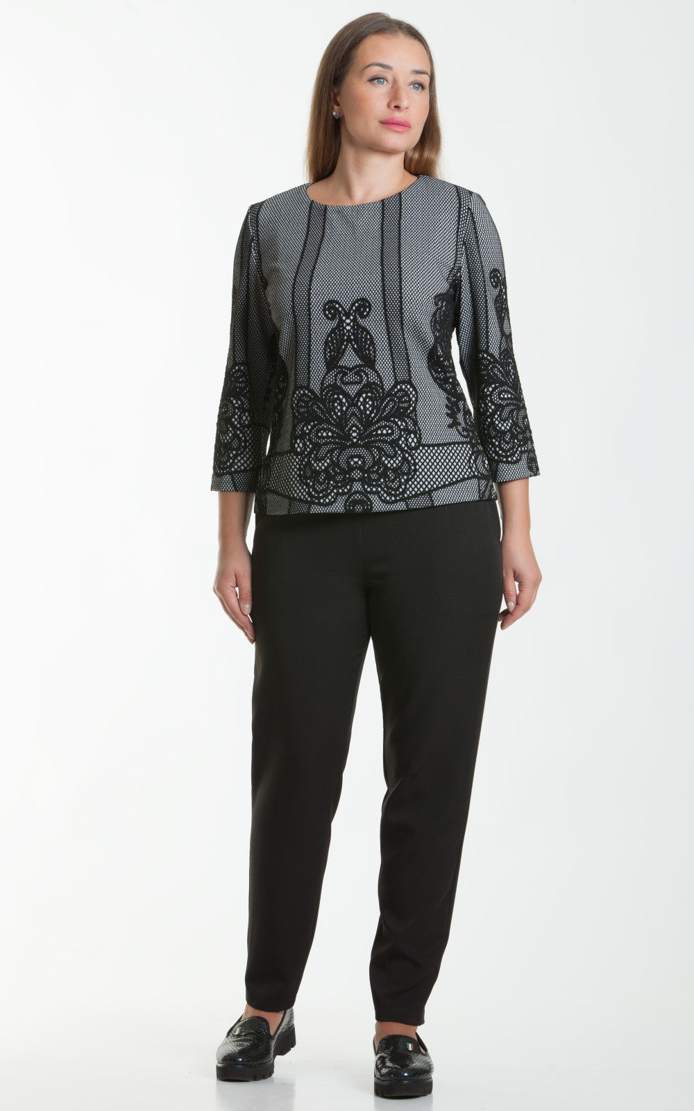 Casual Jumper Annie No41