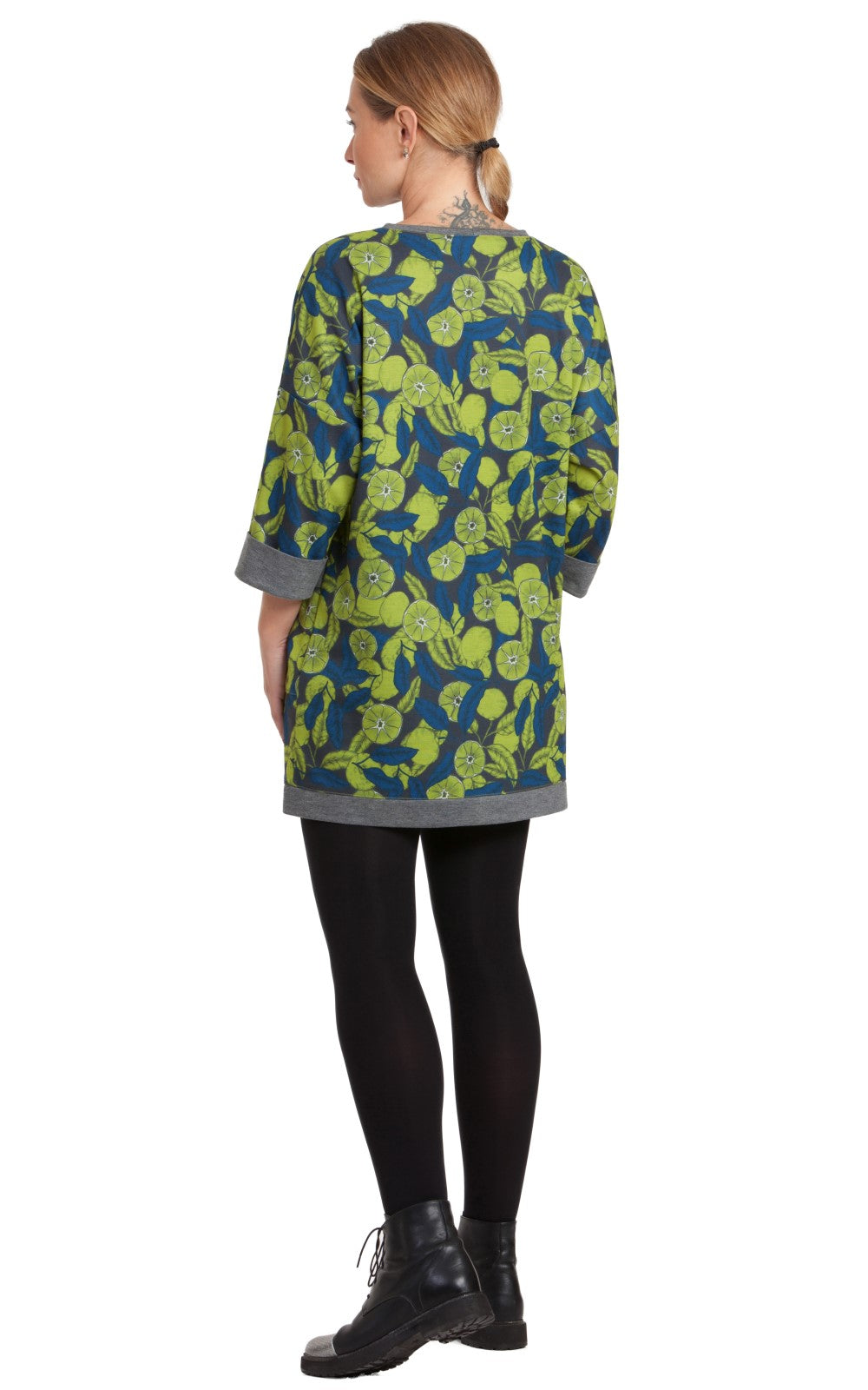 Casual Tunic Grace No6