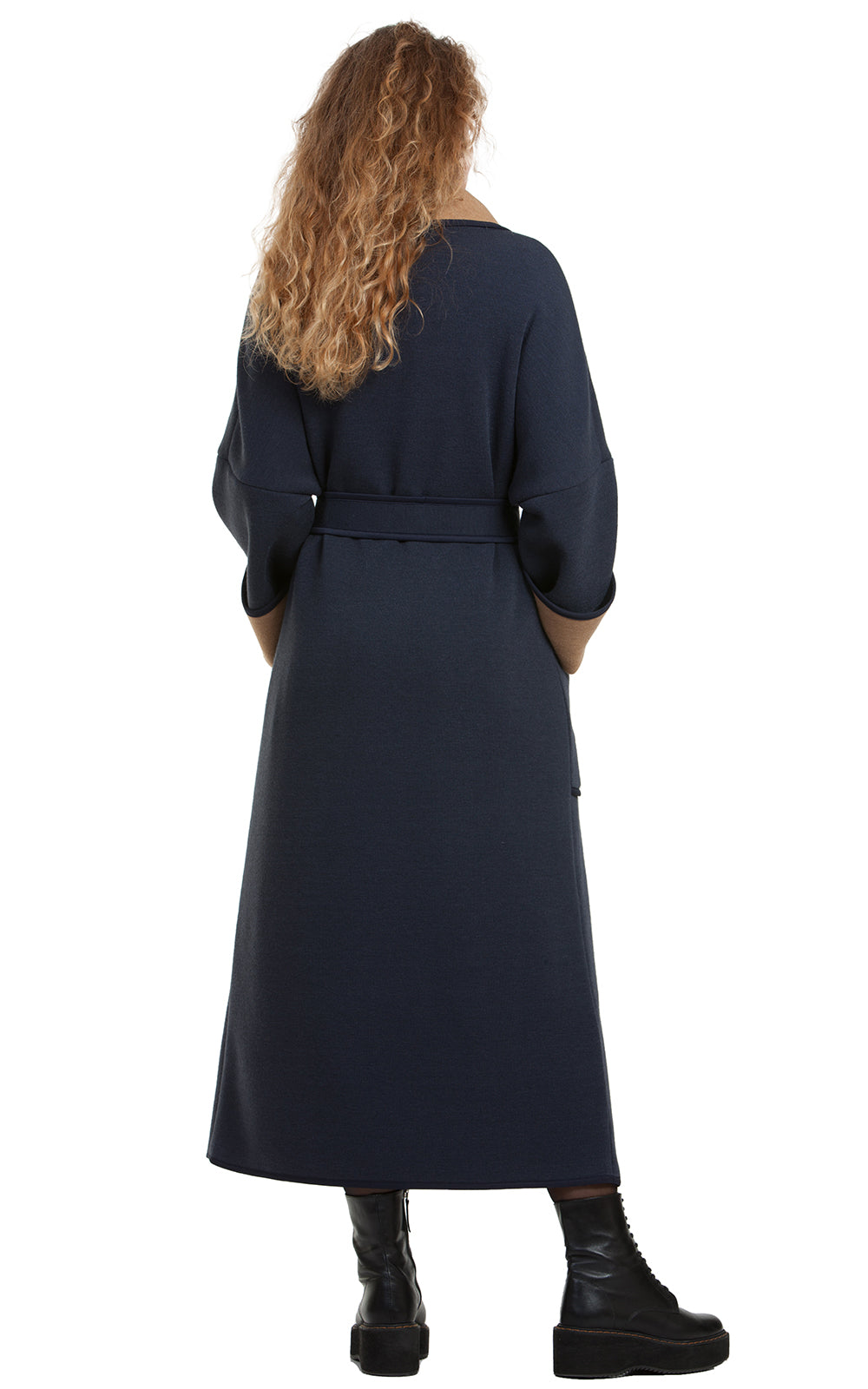 Elegant  Сoat No2