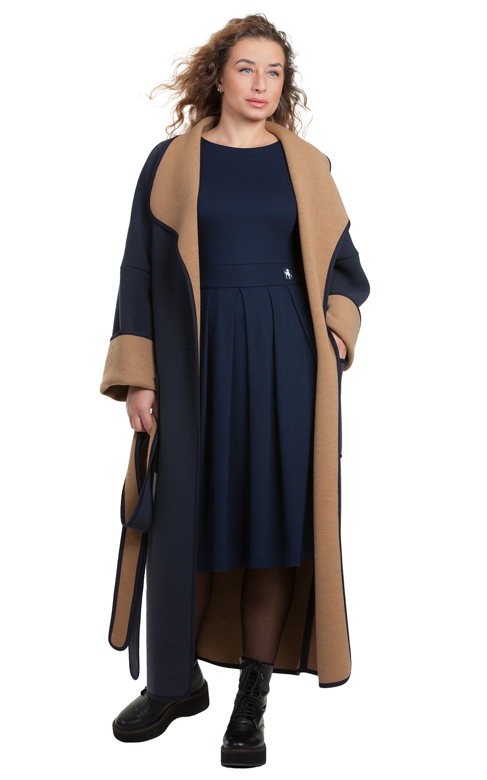 Elegant  Сoat No2