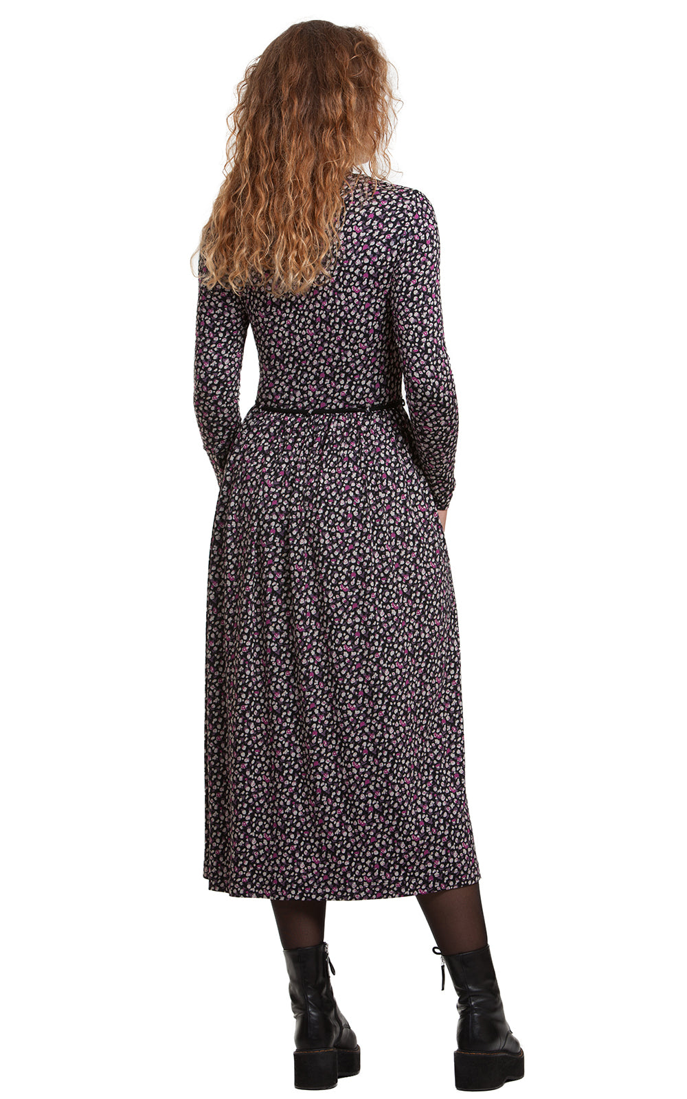 Midi Dress Ornella No1