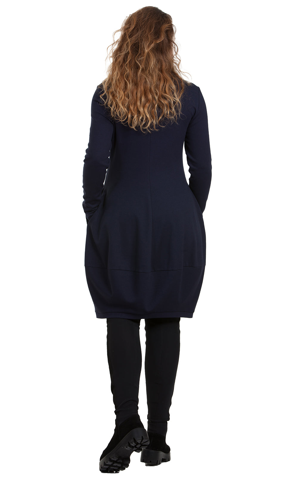 Warm Sports Dress Azalea No19