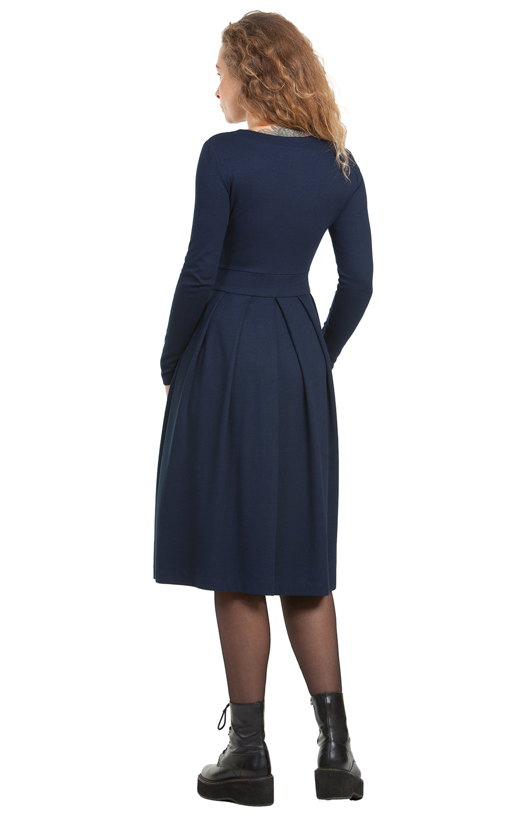 Chic Everyday Dress Aurika No3