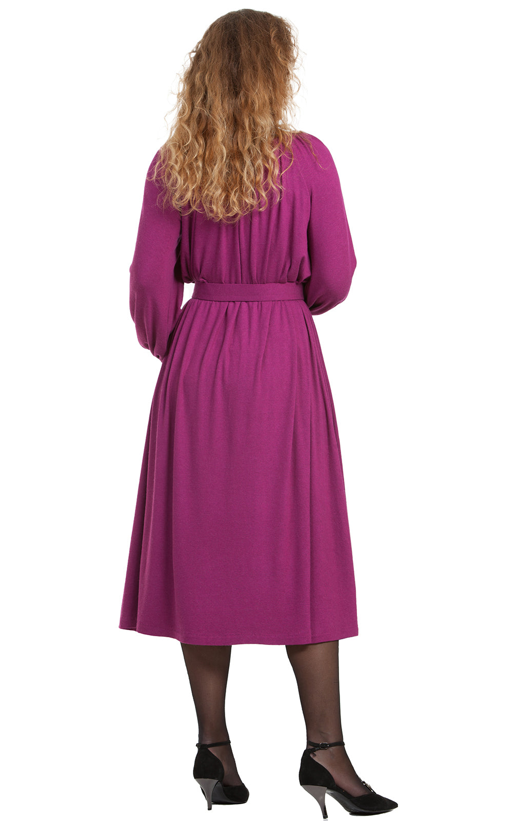 Elegant Charming Dress Terry No6