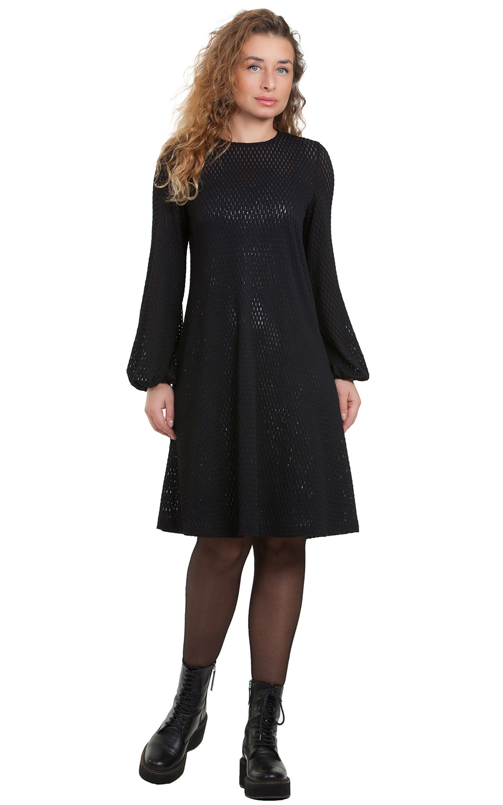 Elegant Charming Dress Terry No8