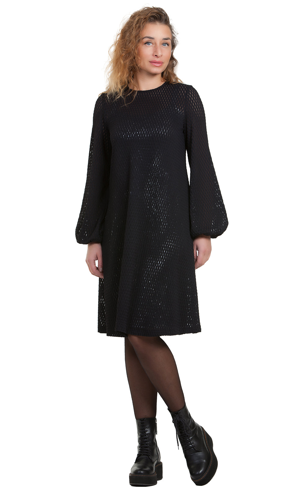 Elegant Charming Dress Terry No8