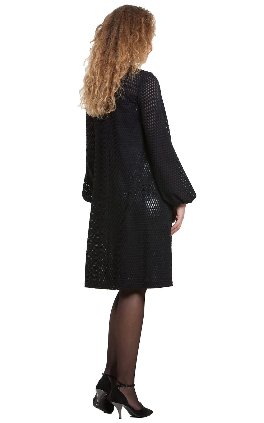 Elegant Charming Dress Terry No8