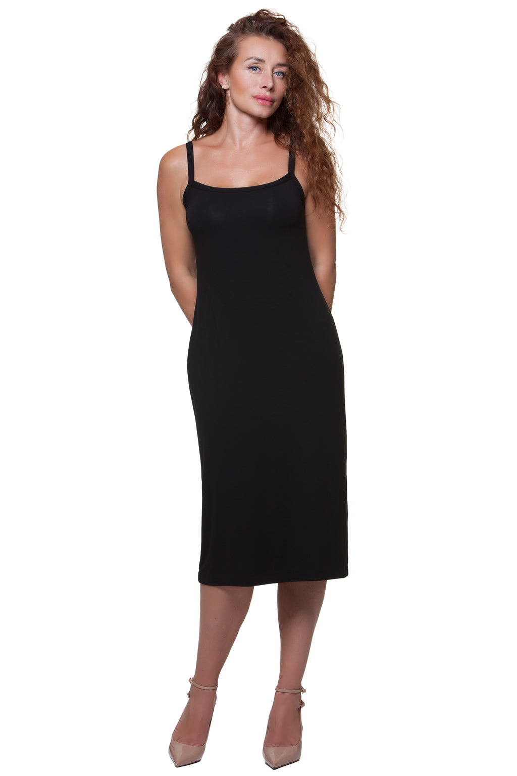 Slip Dress Miloslava No9