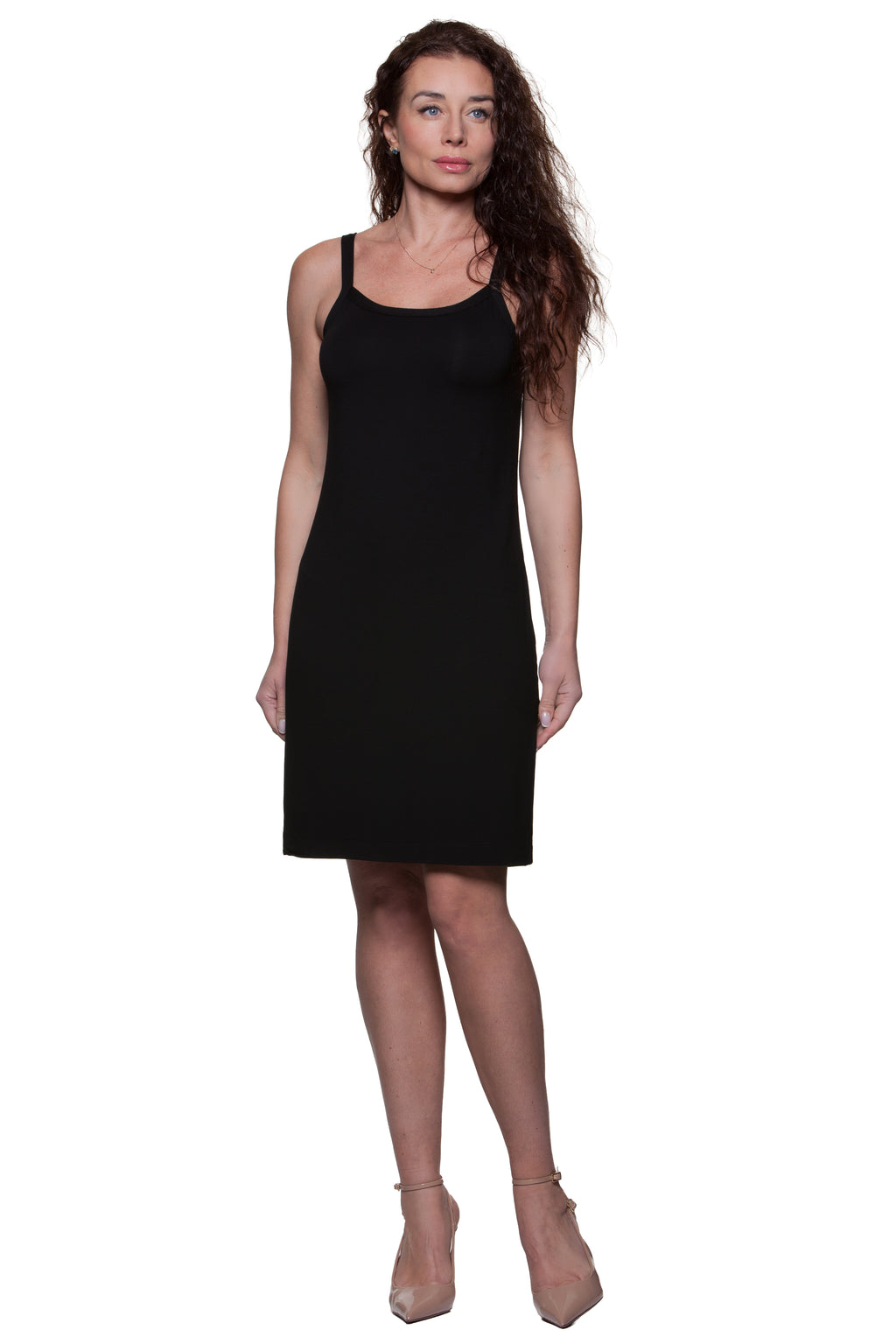 Slip Dress Miloslava No13