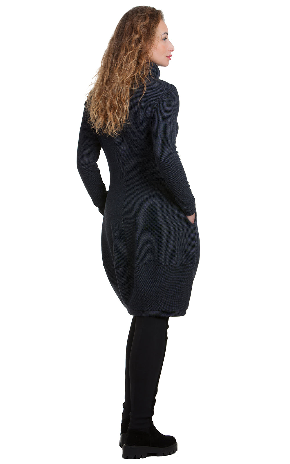 Casual Boho Dress Azalea No20