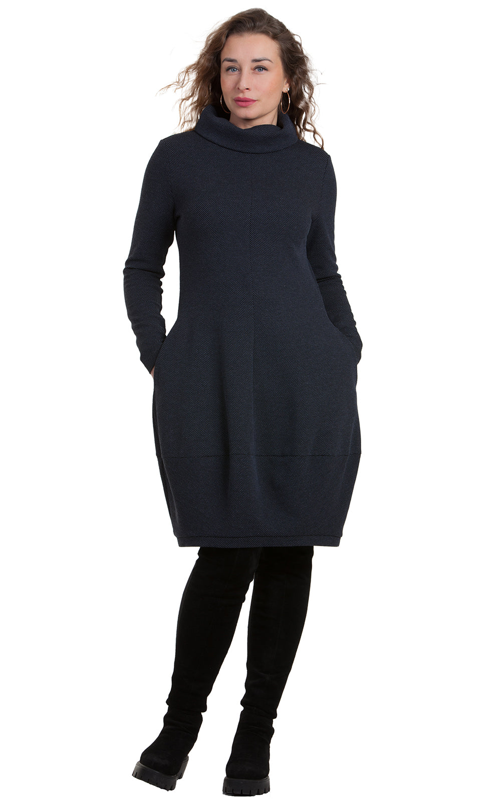 Casual Boho Dress Azalea No20