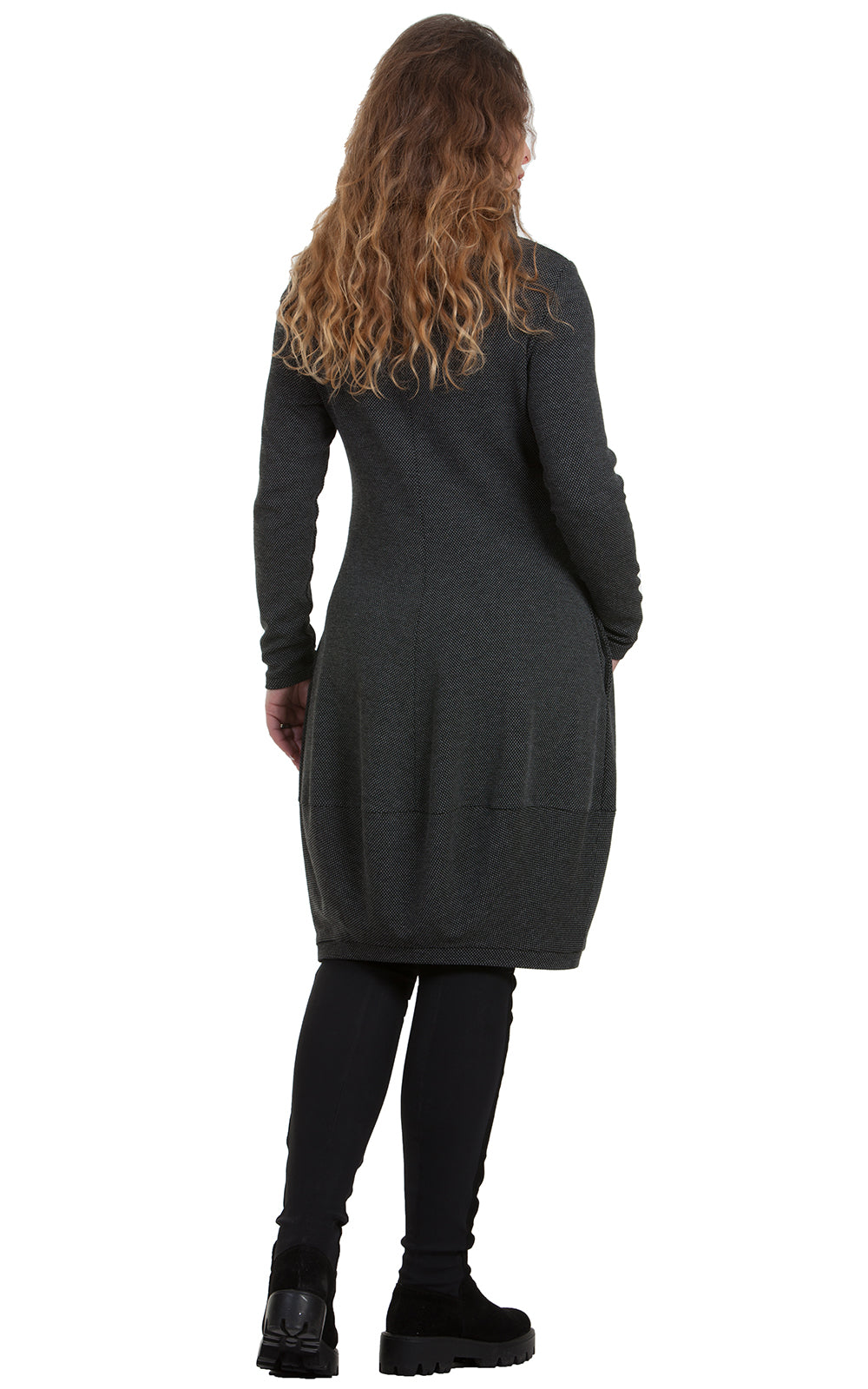 Casual Boho Dress Azalea No19