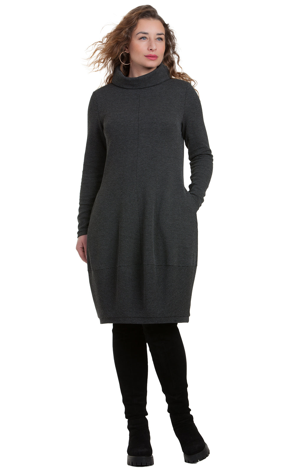 Casual Boho Dress Azalea No19