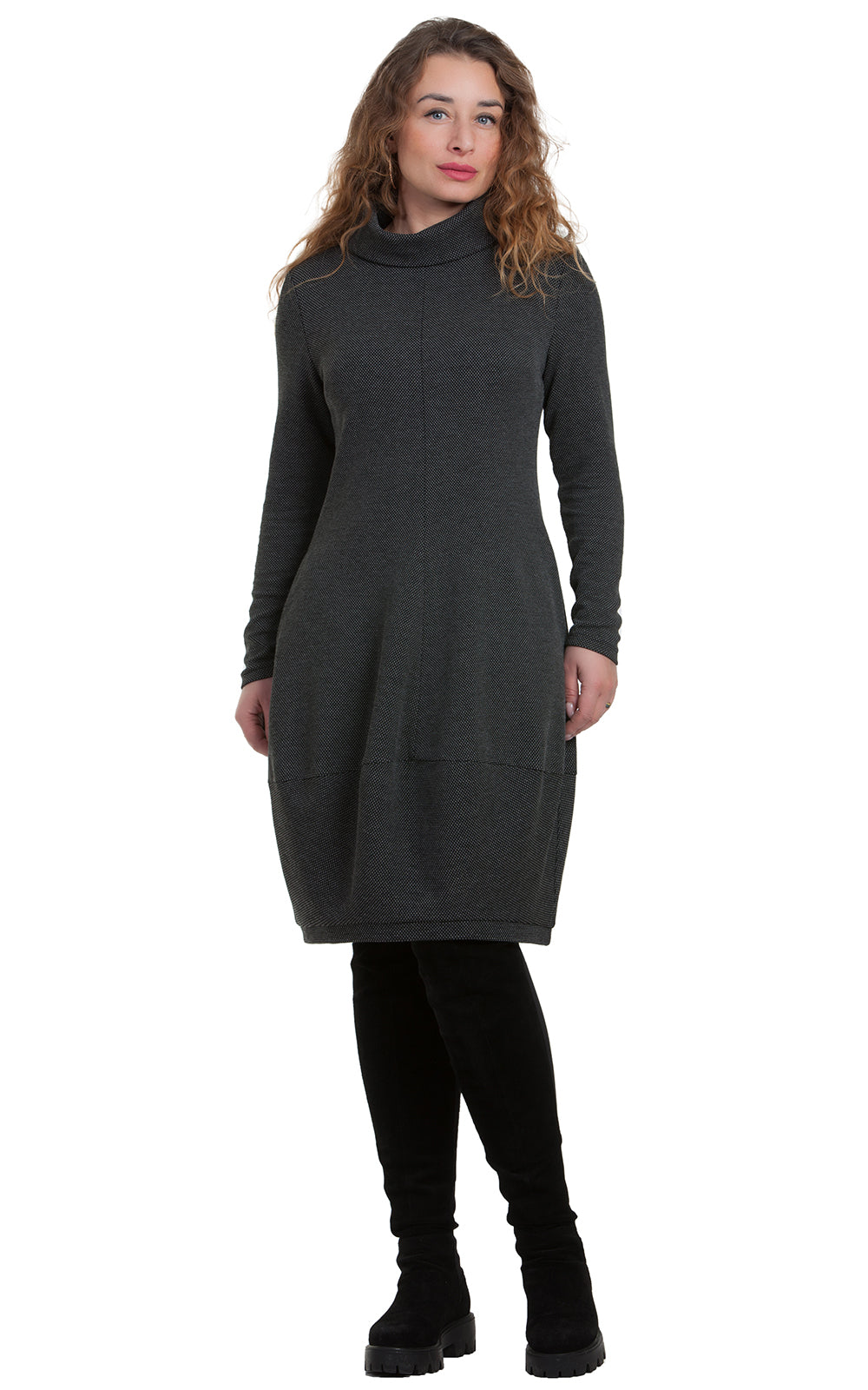 Casual Boho Dress Azalea No19