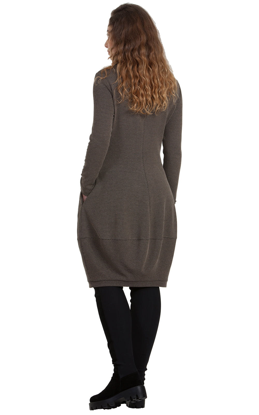 Casual Boho Dress Azalea No21