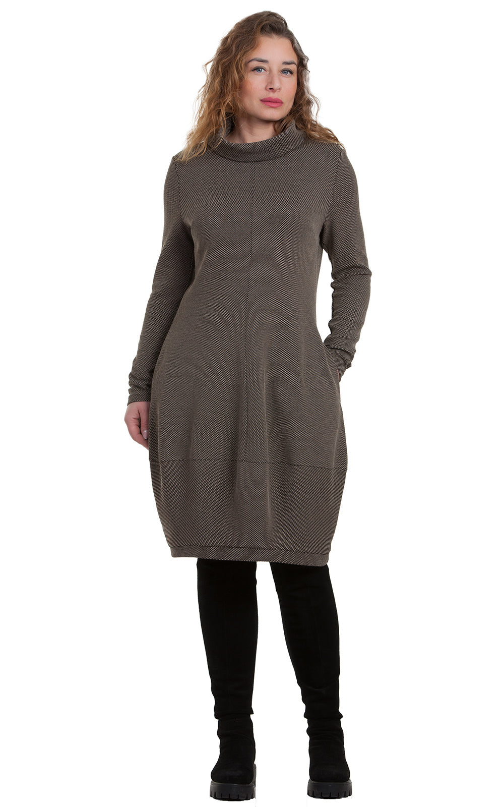 Casual Boho Dress Azalea No21