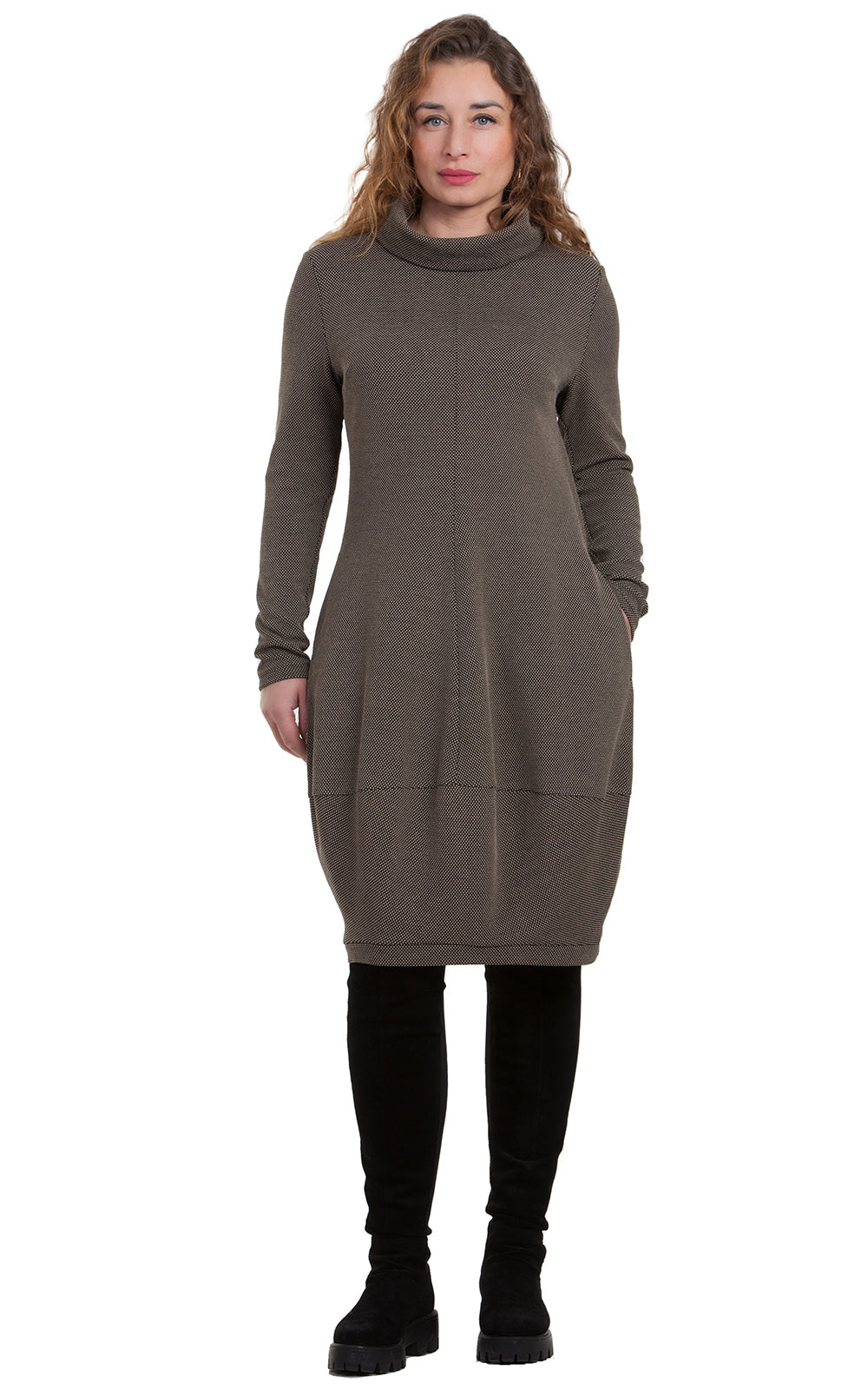 Casual Boho Dress Azalea No21