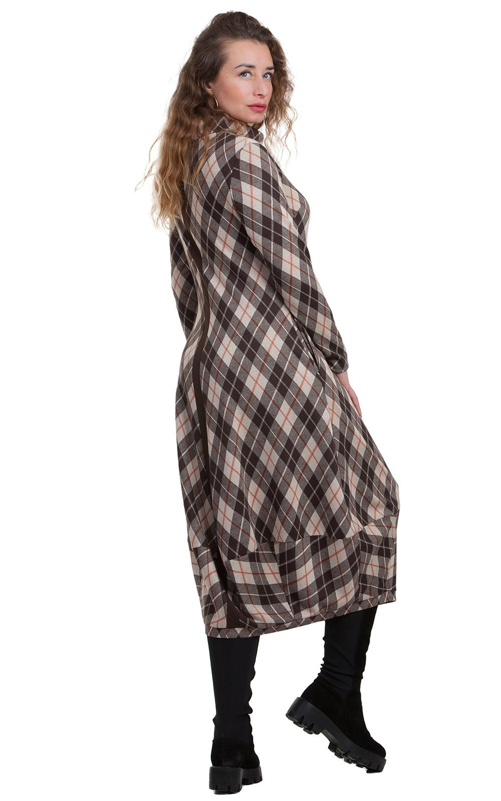 Casual Boho Dress Azalea No22