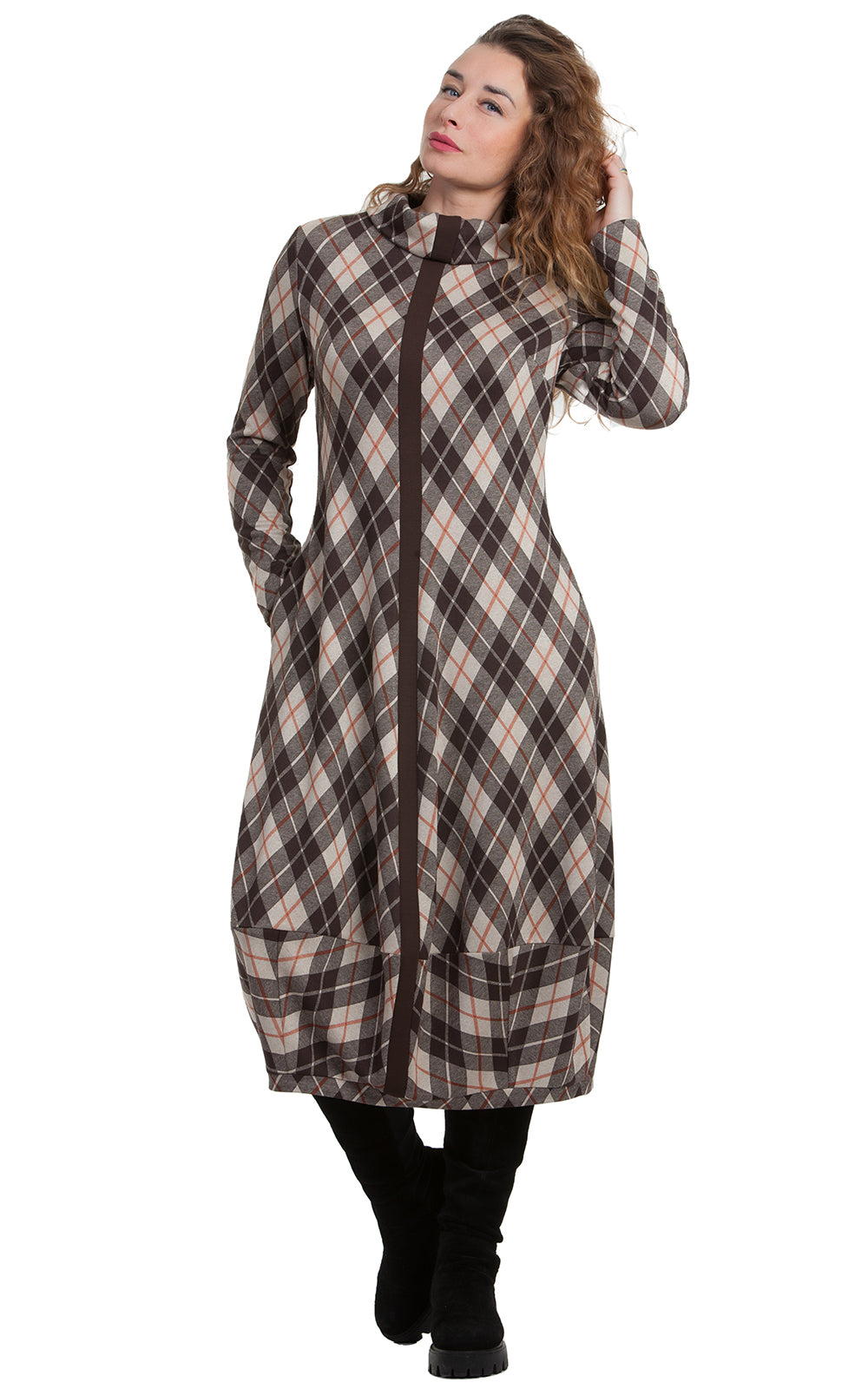 Casual Boho Dress Azalea No22