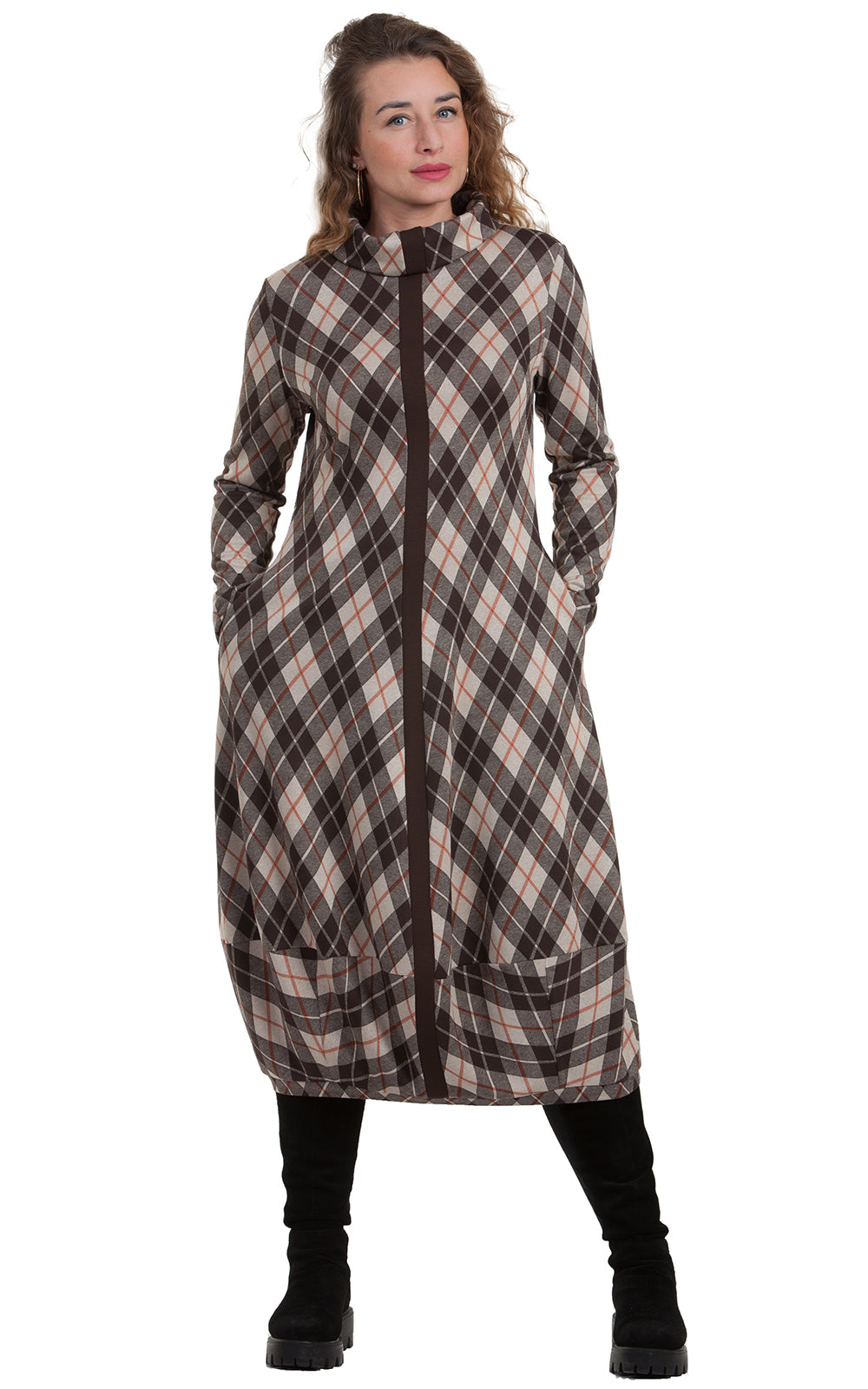 Casual Boho Dress Azalea No22