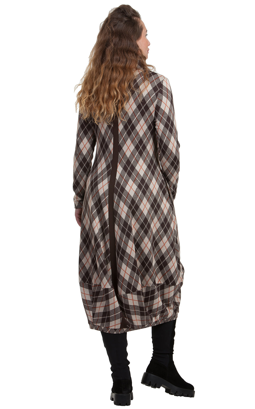 Casual Boho Dress Azalea No22